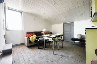 Appartement 3 pièces 87000 €