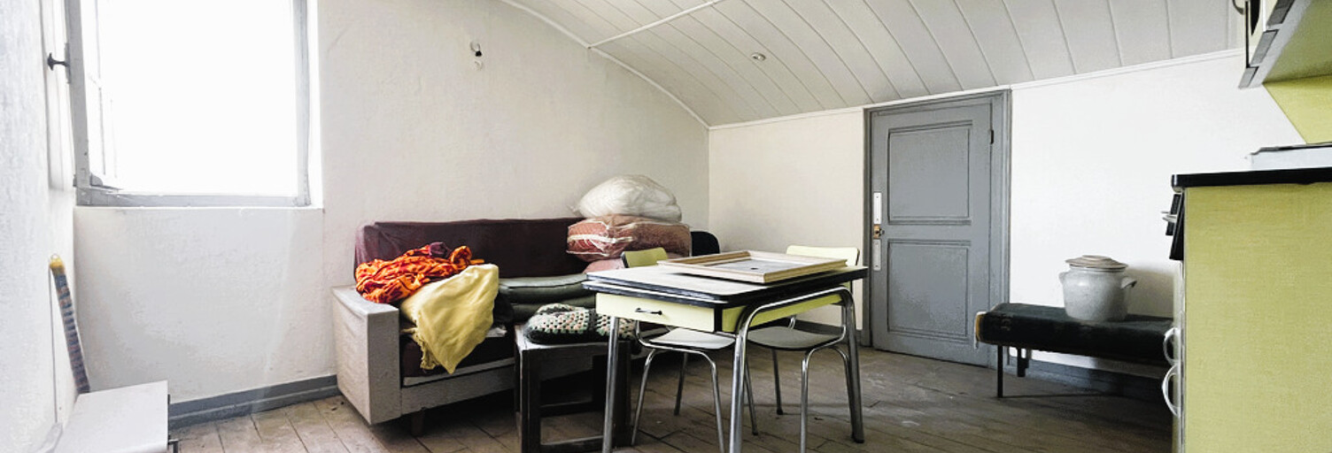 Appartement 3 Pièces 55 m² à vendre à Villard-Bonnot (38190)