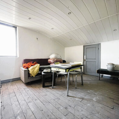 Appartement 3 pièces 87000 €