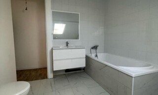 Appartement 2 Pièces 35 m² à louer à Elbeuf (76500)