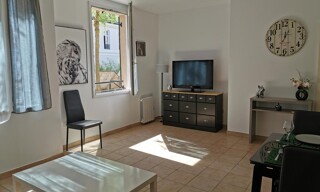 Appartement 1 Pièce 30 m² à louer à Garches (92380)
