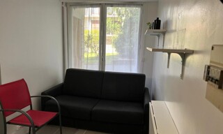 Appartement 1 Pièce 11 m² à louer à Vaucresson (92420)