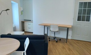Appartement 1 Pièce 24 m² à louer à Saint-Sébastien-sur-Loire (44230)