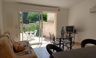 Appartement 1 Pièce 30 m² à louer à Draguignan (83300)
