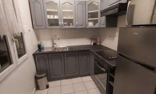 Appartement 3 Pièces 31 m² à louer à Drancy (93700)