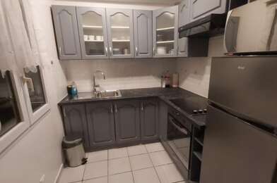 Appartement 3 pièces 950 €