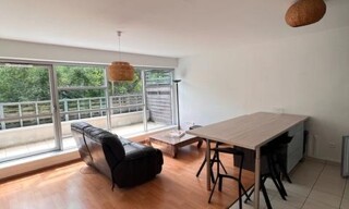 Appartement 3 Pièces 63 m² à louer à Lille (59000)