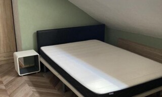 Appartement 1 Pièce 20 m² à louer à La Roche-sur-Yon (85000)