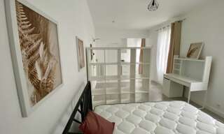 Appartement 1 Pièce 23 m² à louer à Paris 15 (75015)