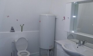 Appartement 2 Pièces 40 m² à louer à Lille (59000)