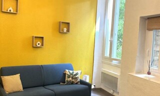 Appartement 1 Pièce 20 m² à louer à Nîmes (30000)