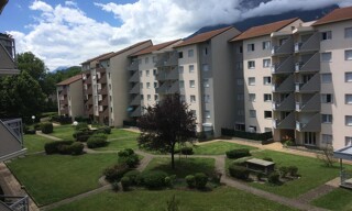 Appartement 1 Pièce 18 m² à louer à Grenoble (38000)