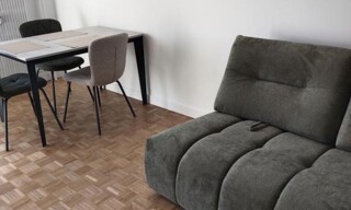 Appartement 2 Pièces 43 m² à louer à Chenôve (21300)
