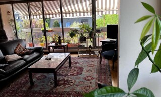 Appartement 4 Pièces 85 m² à louer à La Celle-Saint-Cloud (78170)