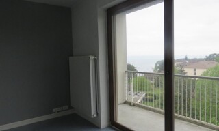 Appartement 1 Pièce 32 m² à louer à Thonon-les-Bains (74200)