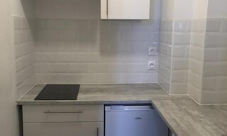 Appartement 1 Pièce 28 m² à louer à Rouen (76000)