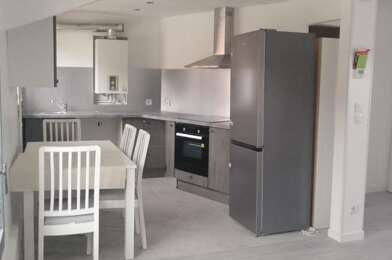 Appartement 2 pièces 890 €