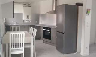 Appartement 2 Pièces 44 m² à louer à Gonesse (95500)