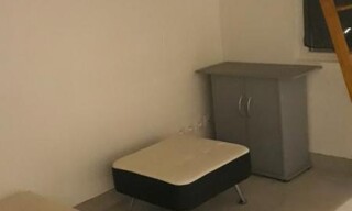 Appartement 1 Pièce 17 m² à louer à Reims (51100)