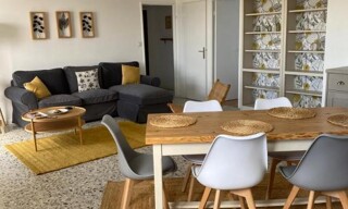 Appartement 3 Pièces 69 m² à louer à Sainte-Foy-lès-Lyon (69110)
