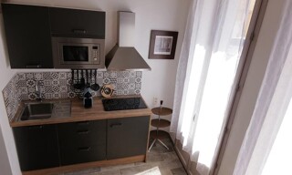 Appartement 1 Pièce 22 m² à louer à Cannes (06400)