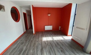 Commerce  76 m² à louer à Brest (29200)