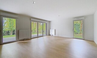 Appartement 4 Pièces 88 m² à vendre à La Chapelle-d'Armentières (59930)