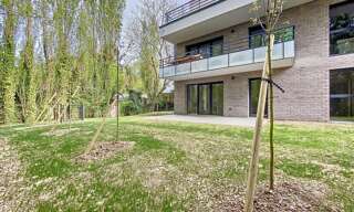 Appartement 4 Pièces 88 m² à vendre à La Chapelle-d'Armentières (59930)