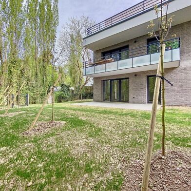 Appartement 4 pièces 320000 €