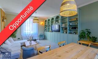 Maison 6 Pièces 158 m² à vendre à Cambrai (59400)