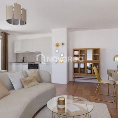 Appartement 4 pièces 139000 €