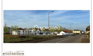 Appartement 4 Pièces 94 m² à vendre à Aressy (64320)