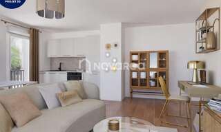 Appartement 4 Pièces 69 m² à vendre à Aressy (64320)