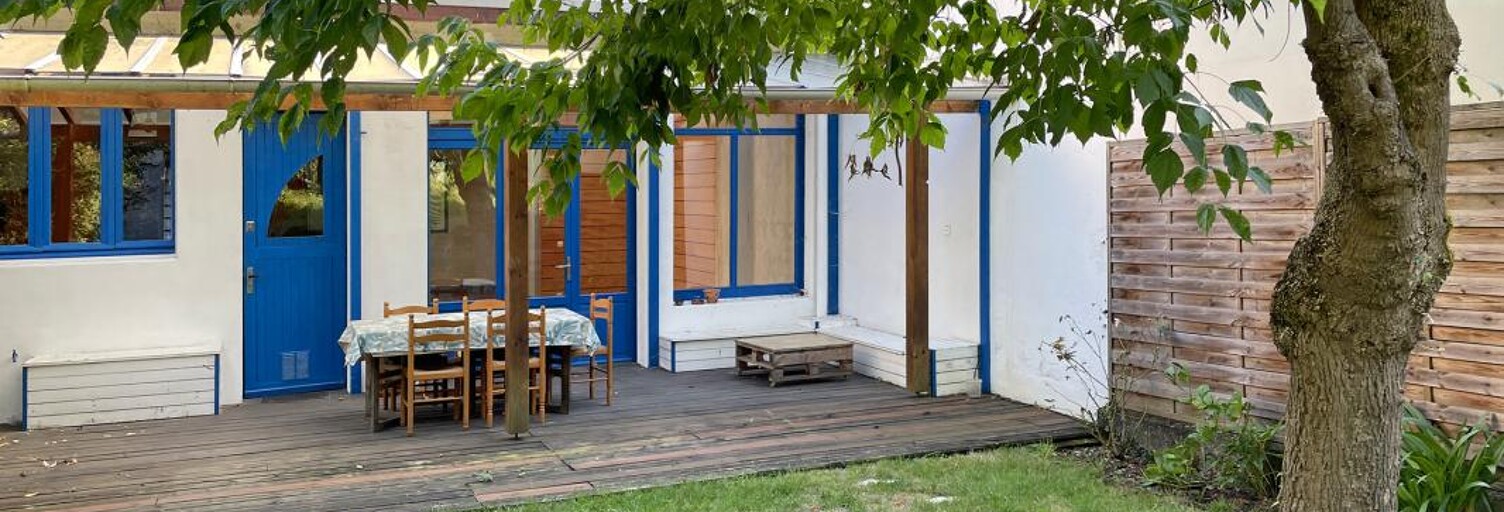 Appartement 5 Pièces 111 m² à vendre à Pau (64000)