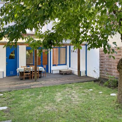 Appartement 5 pièces 270000 €