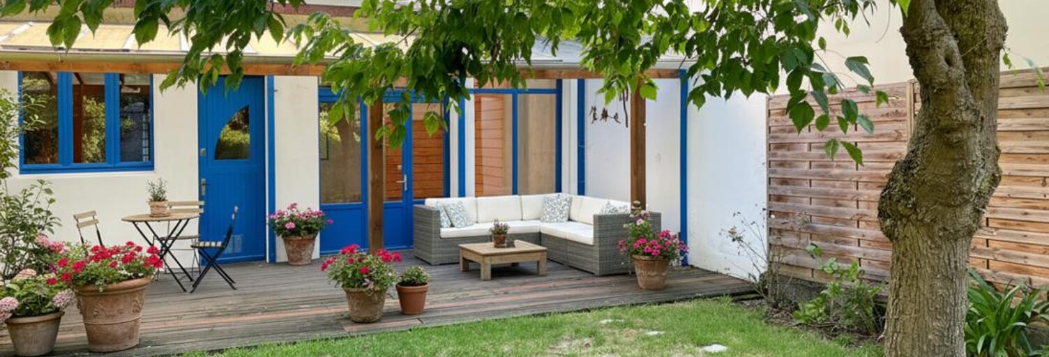 Appartement 5 Pièces 111 m² à vendre à Pau (64000)