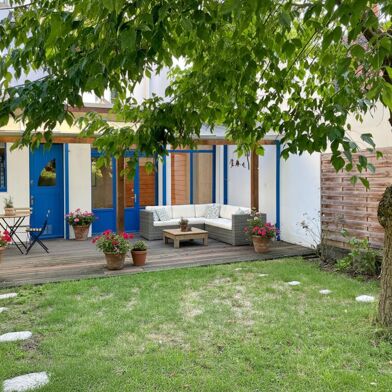 Appartement 5 pièces 270000 €