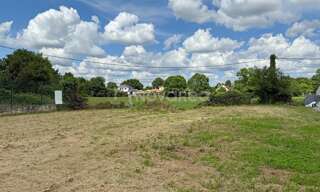 Terrain  565 m² à vendre à Artiguelouve (64230)