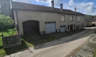 Maison  180 m² à vendre à Villers-lès-Luxeuil (70300)