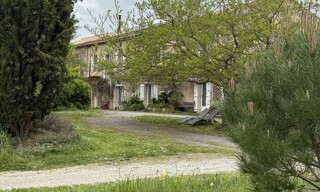 Maison 5 Pièces 141 m² à vendre à Saint-Michel-de-Lanès (11410)