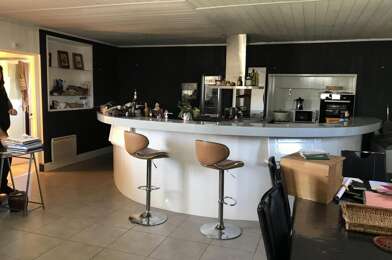 Maison 2 pièces 117000 €