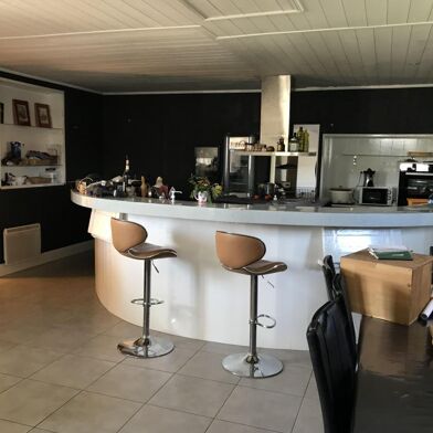 Maison 2 pièces 117000 €