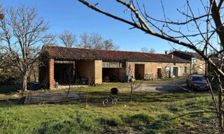 Maison 4 Pièces 123 m² à vendre à Salles-sur-l'Hers (11410)