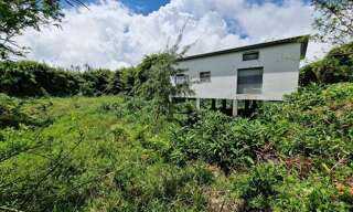 Maison 3 Pièces 91 m² à vendre à La Plaine-des-Palmistes (97431)