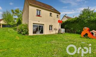 Maison 6 Pièces 119 m² à vendre à Gisors (27140)