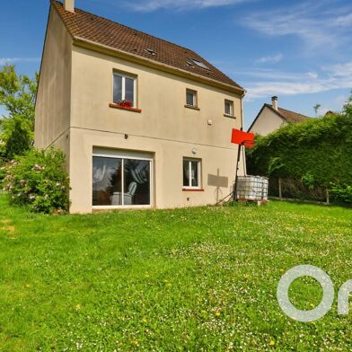 Maison 6 pièces 199000 €