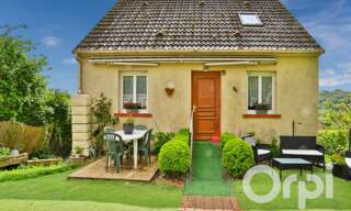 Maison 6 Pièces 119 m² à vendre à Gisors (27140)