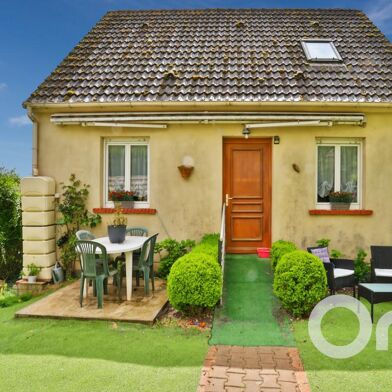 Maison 6 pièces 199000 €