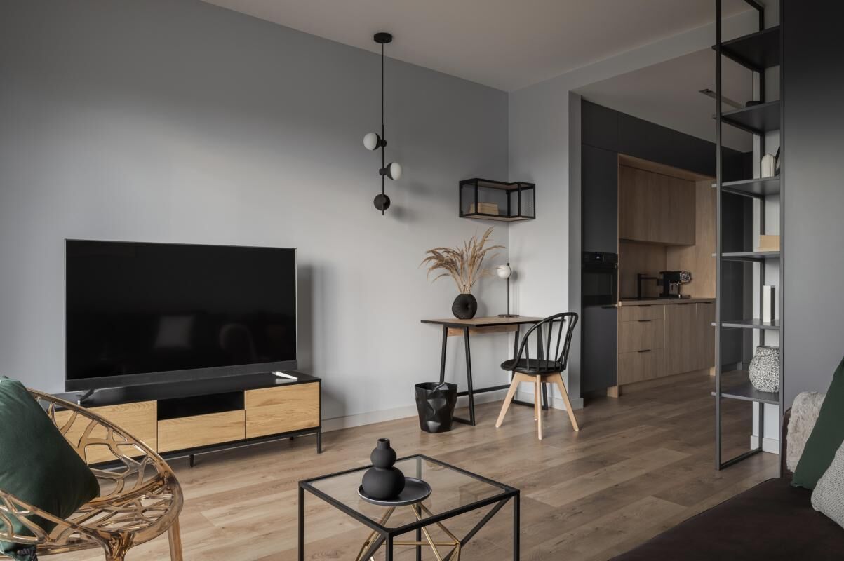 Appartement  T2 à vendre Pantin 93500