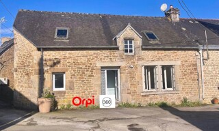 Maison 3 Pièces 100 m² à vendre à Plouray (56770)